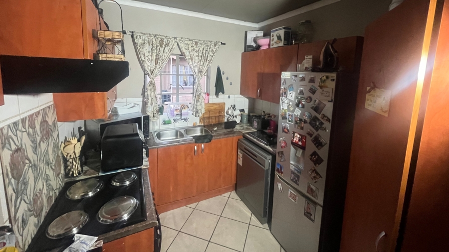 3 Bedroom Property for Sale in Cashan North West